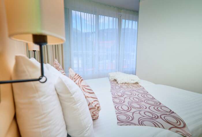 Kuva hotellista